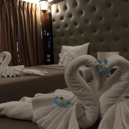 Sudyod Hotel 방콕 외부 사진
