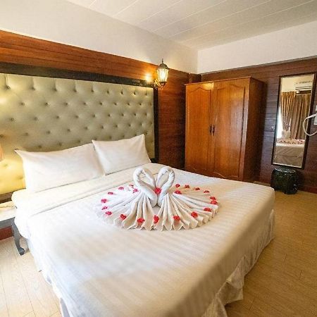 Sudyod Hotel 방콕 외부 사진