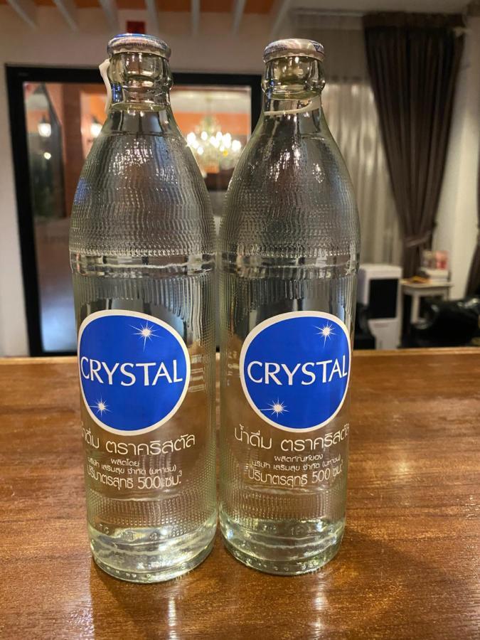 Sudyod Hotel 방콕 외부 사진