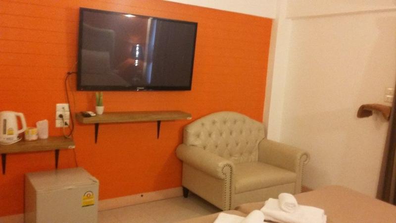 Sudyod Hotel 방콕 외부 사진