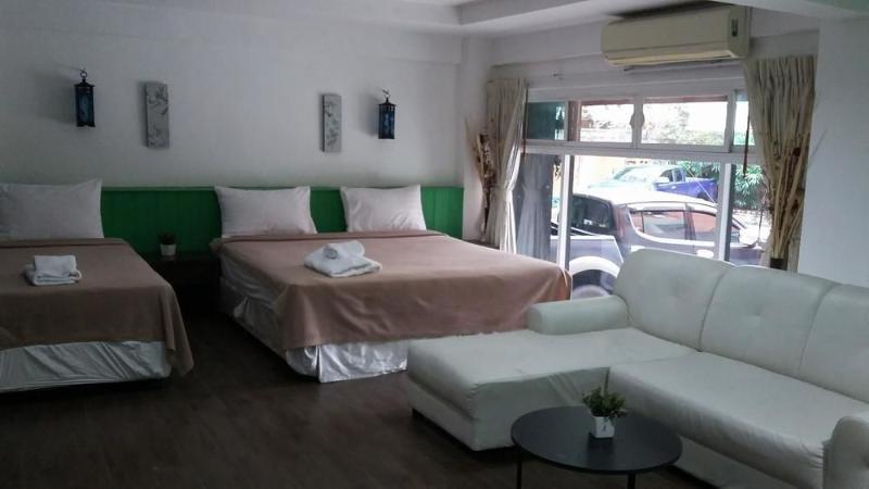 Sudyod Hotel 방콕 외부 사진