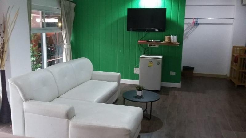 Sudyod Hotel 방콕 외부 사진