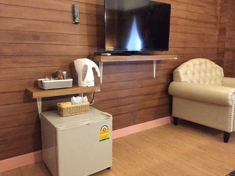 Sudyod Hotel 방콕 외부 사진
