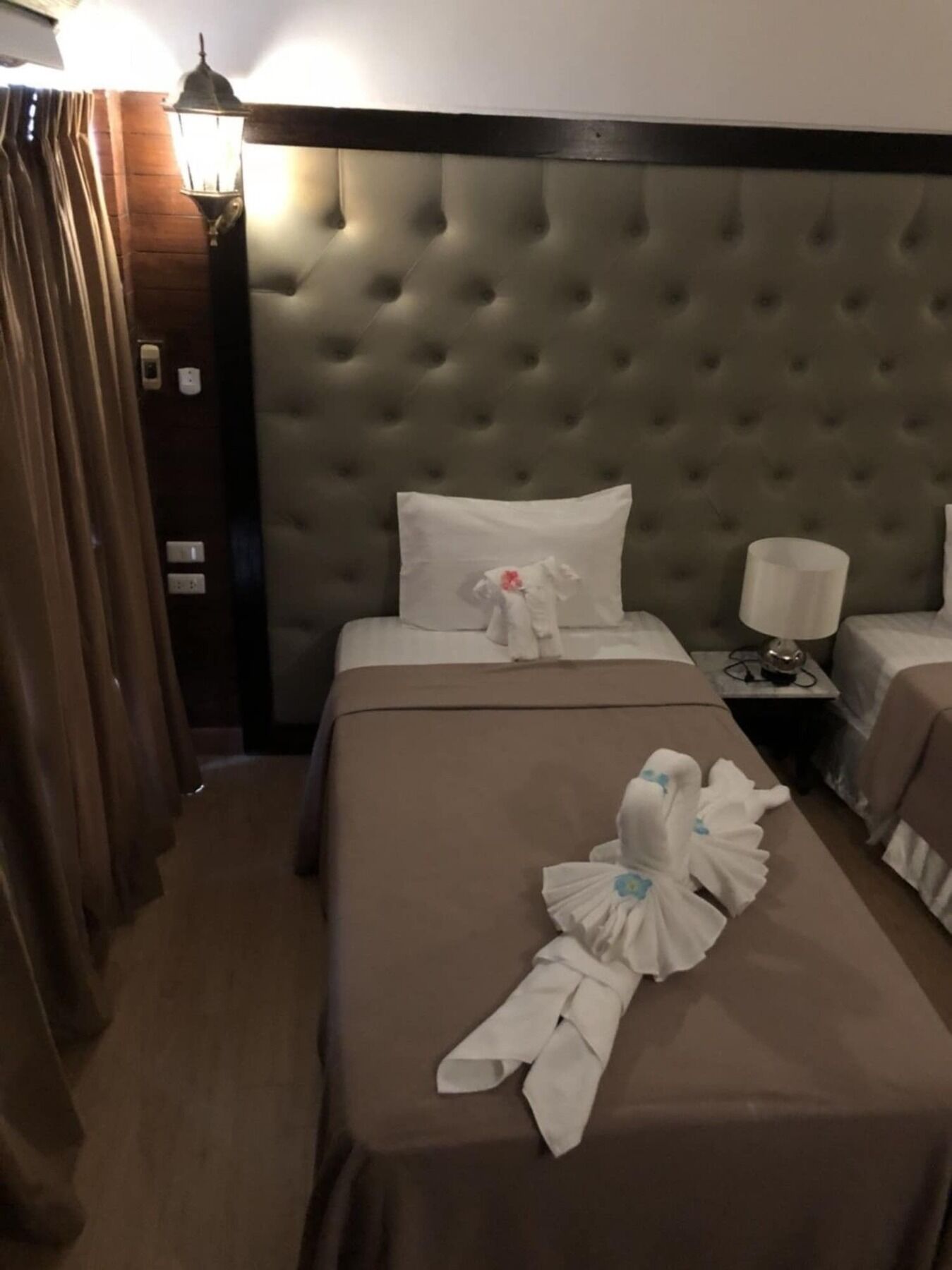 Sudyod Hotel 방콕 외부 사진