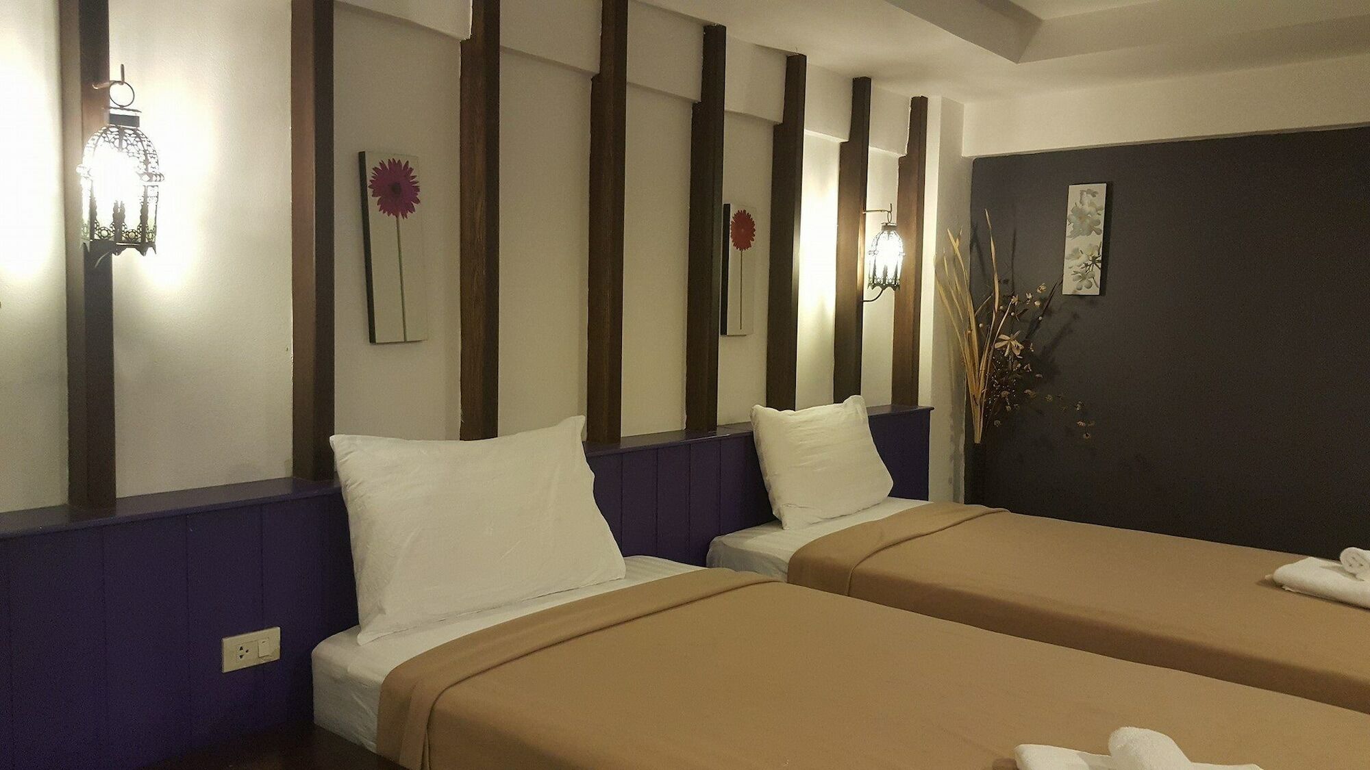 Sudyod Hotel 방콕 외부 사진