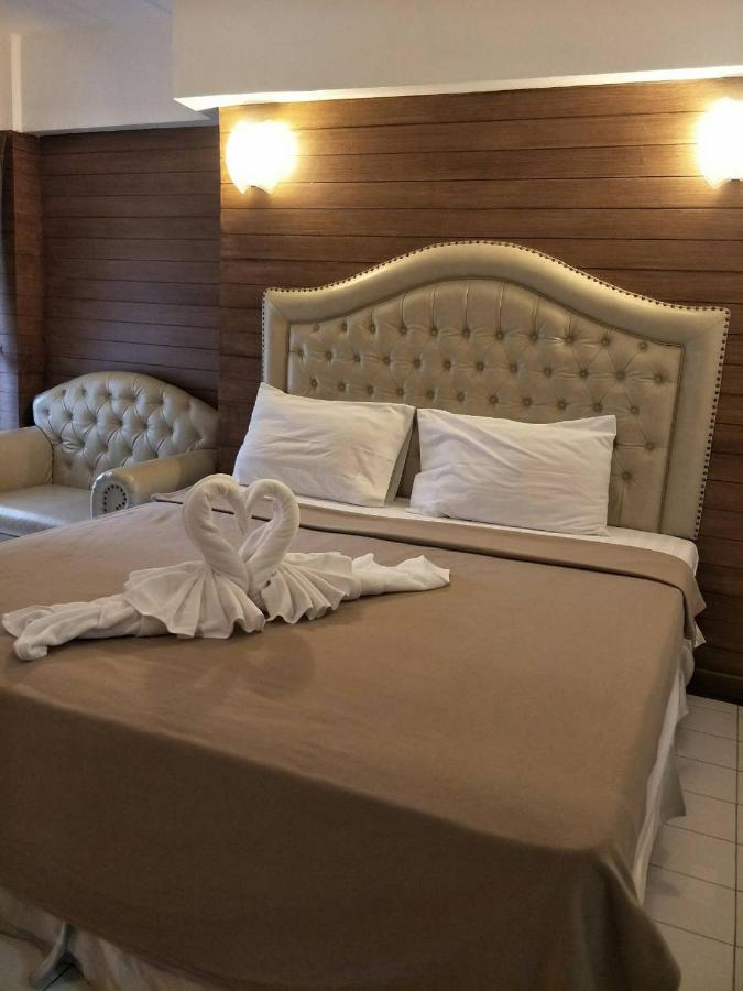Sudyod Hotel 방콕 외부 사진
